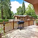 Holiday home Beech Hill Beech Hill 9 At Fallbarrow Park *