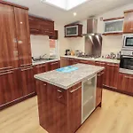 Holiday home Beech Hill Beech Hill 9 At Fallbarrow Park Windermere