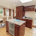 Holiday home Beech Hill Beech Hill 9 At Fallbarrow Park Windermere