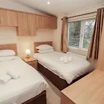 Beech Hill Beech Hill 9 At Fallbarrow Park Casa vacanze Windermere