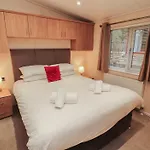 Beech Hill Beech Hill 9 At Fallbarrow Park Casa vacanze Windermere