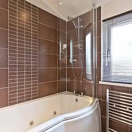 Beech Hill Beech Hill 9 At Fallbarrow Park Σπίτι διακοπών