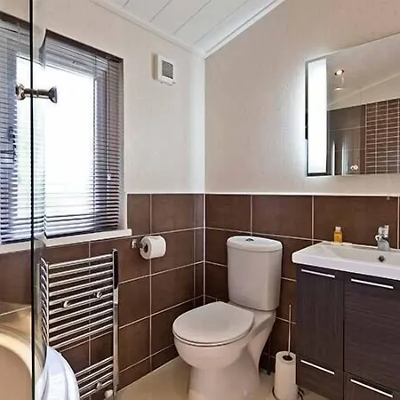 Σπίτι διακοπών Beech Hill Beech Hill 9 At Fallbarrow Park *