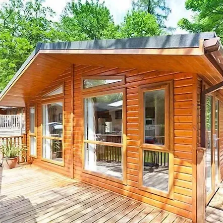 Beech Hill Beech Hill 9 At Fallbarrow Park Σπίτι διακοπών