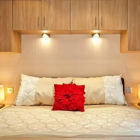 Σπίτι διακοπών Beech Hill Beech Hill 9 At Fallbarrow Park *