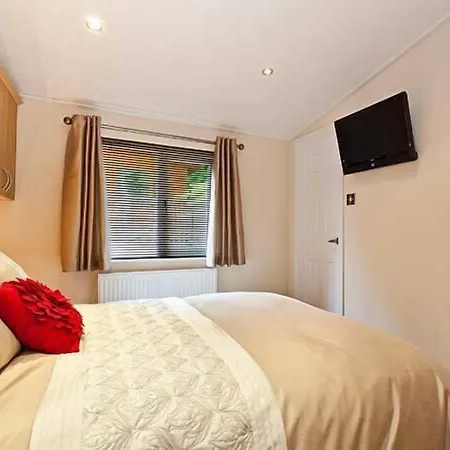 Beech Hill Beech Hill 9 At Fallbarrow Park Σπίτι διακοπών Windermere