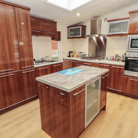 Casa vacanze Beech Hill Beech Hill 9 At Fallbarrow Park Windermere