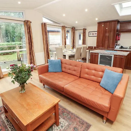 Beech Hill Beech Hill 9 At Fallbarrow Park * ウィンダミア