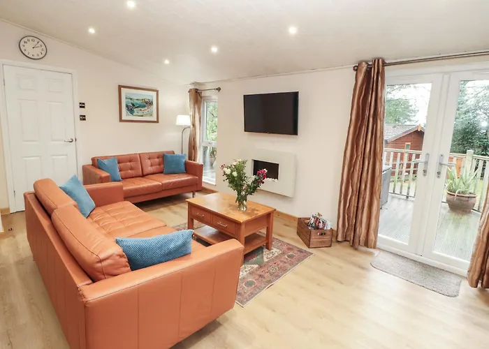 Beech Hill Beech Hill 9 At Fallbarrow Park *