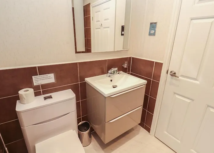 Beech Hill Beech Hill 9 At Fallbarrow Park