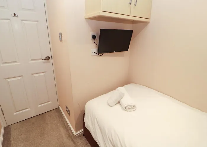 Beech Hill Beech Hill 9 At Fallbarrow Park * ウィンダミア