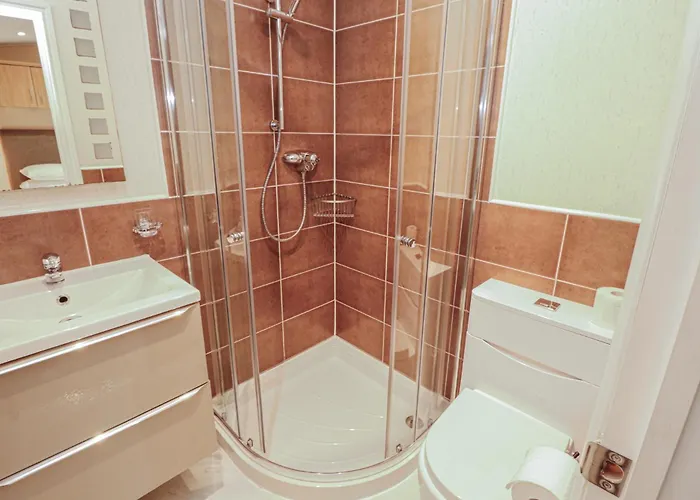 Beech Hill Beech Hill 9 At Fallbarrow Park * ウィンダミア