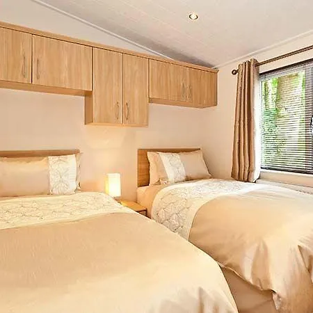 Holiday home Beech Hill Beech Hill 9 At Fallbarrow Park