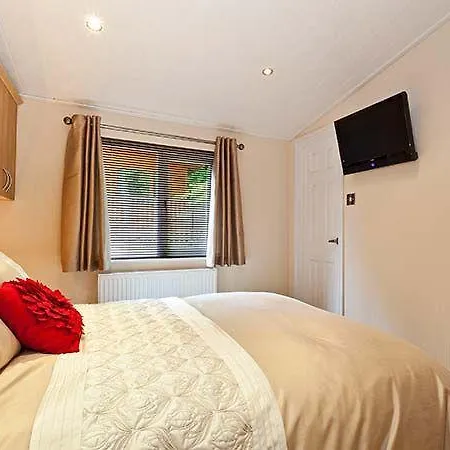Beech Hill Beech Hill 9 At Fallbarrow Park Holiday home Windermere