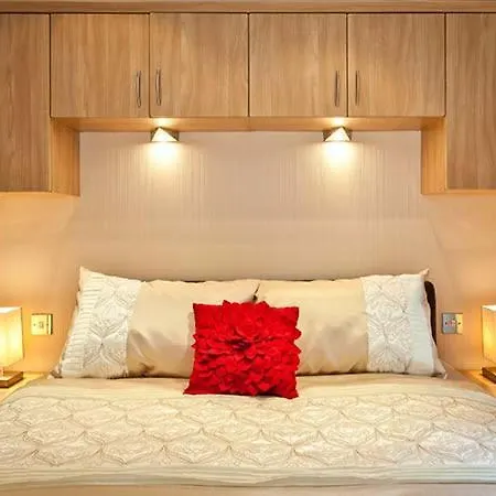 Holiday home Beech Hill Beech Hill 9 At Fallbarrow Park Windermere